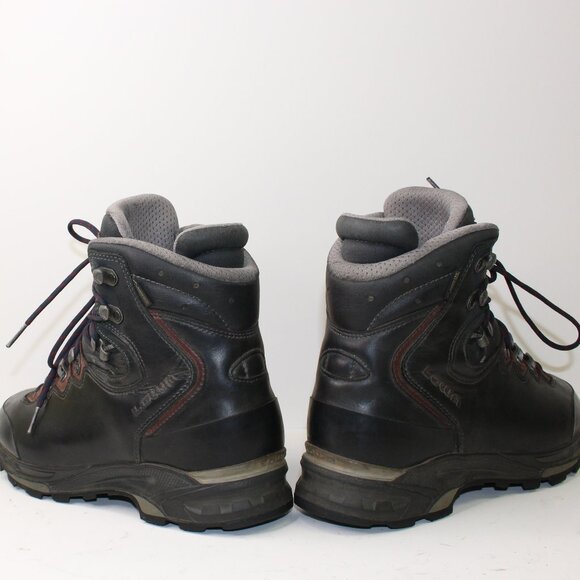 Lowa Leather Hiking Boots (EU 40 / 9.5 US) - Picture 7 of 11